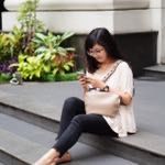 Foto Profil Levina JV (IG : levina_eat )