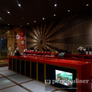 Foto 1 - Interior di Tokyo Belly oleh Oppa Kuliner (@oppakuliner)