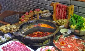 Shu Guo Yin Xiang