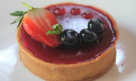 Chicory European Patisserie