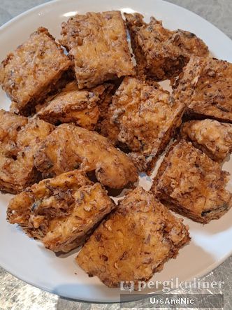 Foto Makanan di Bakmi Salemba 43