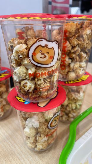 Foto review Momoyo oleh FoodieTravelDiary23 PL 11