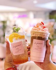 Foto Makanan di So Fashion