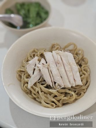 Foto Makanan di Bakmi Ayam & Nasi Tim Iyan 88