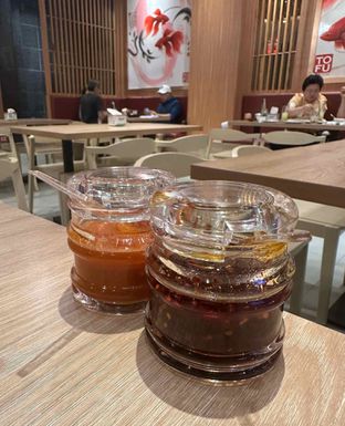 Foto review Tofu Singapore by Yie Thou oleh Albert Murdiono 10