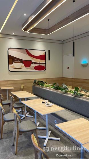 Foto 3 - Interior di Kopi Kenangan oleh Darsehsri 