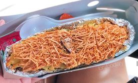 Macaroni Panggang (mp)
