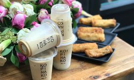 Kopi Nako