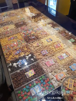 Foto review Sunday Bowl Cereal Club oleh UrsAndNic  12