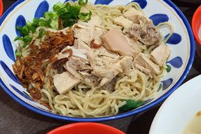 Foto Bakmi Elok 89