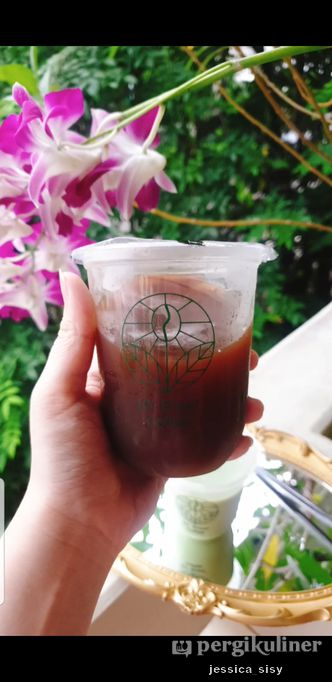 Foto Makanan di HY Brew! Coffee and Eatery
