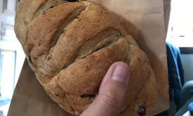 Garmelia Bakery