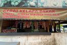 Foto Makanan di Kedai Kelapa Bakar Rempah Tumenggung Aryo