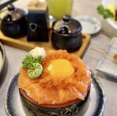 Foto di Gion The Sushi Bar