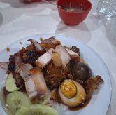 Foto di Nasi Campur & Nasi Kare Awu 88