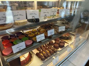 Foto 4 - Makanan di Dream Dates oleh Albert Murdiono