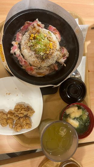 Foto review Pepper Lunch oleh FoodieTravelDiary23 PL 4