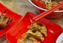 Foto Makanan di Sugakiya