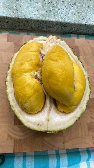 Foto - Makanan di Queen Malaka Durian oleh Farhan Hilal Maulana