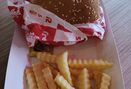 Foto Makanan di Zangos Hot Chicken