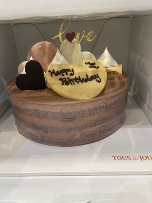 Foto review Tous Les Jours Cafe oleh FoodieTravelDiary23 PL 1