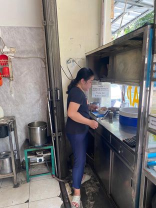 Foto 6 - Makanan di Kwe Cap Abong oleh Nikita Marcia