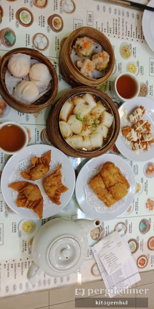 Foto 2 - Makanan di Grand Wing Heng oleh kita gembul