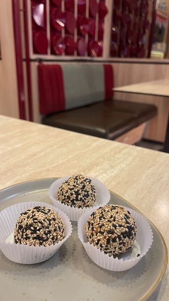 Foto Makanan di Ta Wan