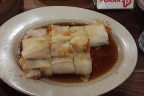 Foto Bao Dimsum