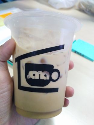 Foto review Kopi SANA oleh Stella Griensiria 1