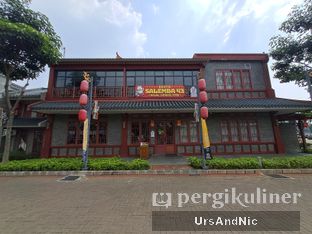 Foto review Bakmi Salemba 43 oleh UrsAndNic  7