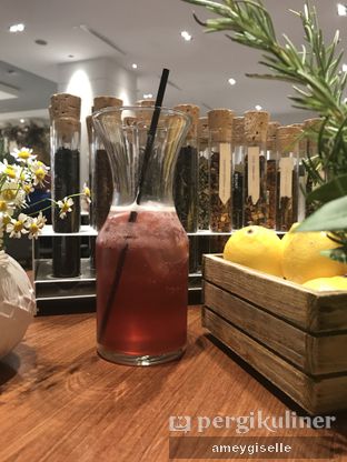 Foto 1 - Makanan di Lewis & Carroll Tea oleh Hungry Mommy