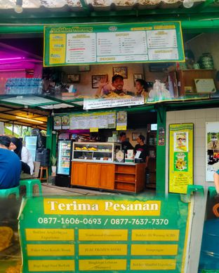 Foto review Nasi Peda Pelangi oleh Momondud  8