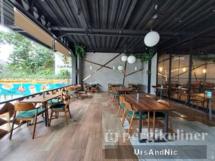Foto 6 - Makanan di 3Point Cafe & Resto oleh UrsAndNic 