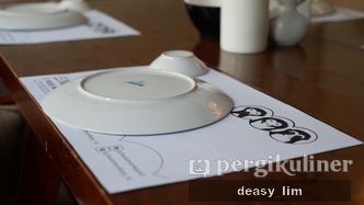 Foto Interior di 3 Wise Monkeys