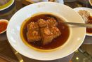 Foto Makanan di Jin Mu Signature