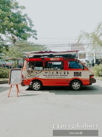 Foto Eksterior di Bidji Kopi