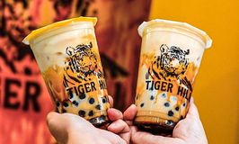 Tiger Hill