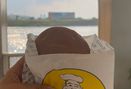 Foto Makanan di Roti 'O
