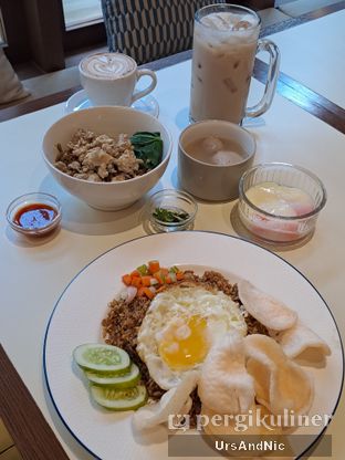 Foto review Kedai Sesama oleh UrsAndNic  4