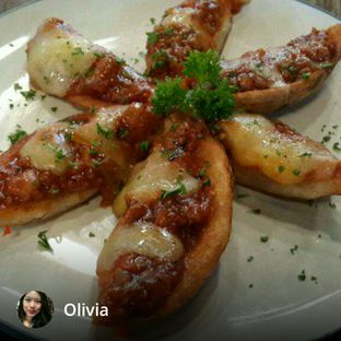 Foto 4 - Makanan di The People's Cafe oleh Olivia 