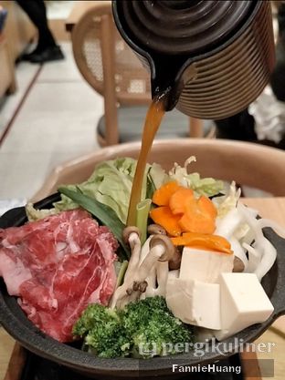 Foto review tenka oleh Fannie Huang||IG:@fiehuang 1