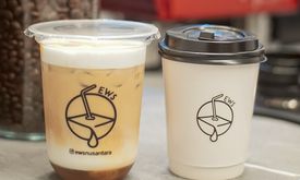 EWS Coffee & Boba