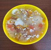 Foto di Es Teler Sumatera Aho