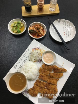 Foto review Noodle King oleh Deasy Lim 4