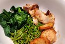 Foto Makanan di Chopstix