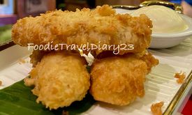 Babah Koffie by Kawisari - House of Tugu Jakarta
