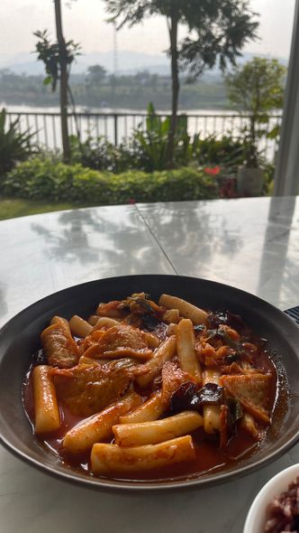 Foto Makanan di Rodem Cafe