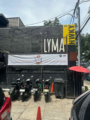 Foto 6 - Makanan di LYMA oleh Albert Murdiono