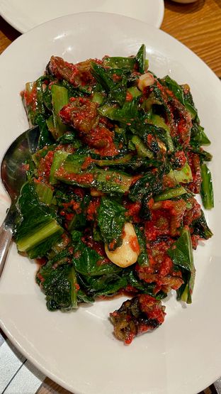 Foto review Angke Restaurant oleh FoodieTravelDiary23 PL 1